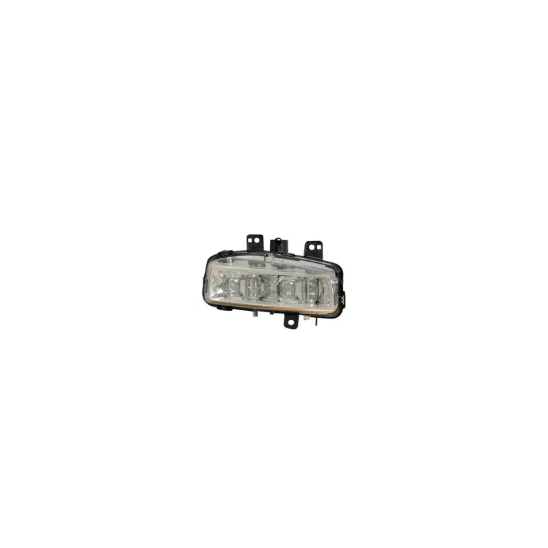Projecteur antibrouillard VAN WEZEL 0251996