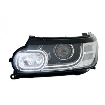Projecteur principal VAN WEZEL 0256987M