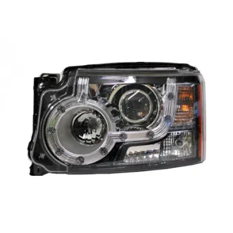 Projecteur principal VAN WEZEL 0257961V