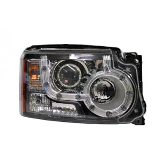 Projecteur principal VAN WEZEL 0257962V