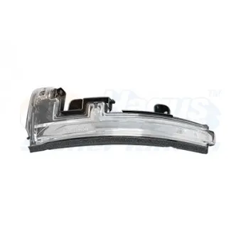 Feu clignotant VAN WEZEL 0258915