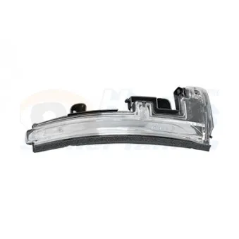 Feu clignotant VAN WEZEL 0258916