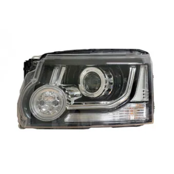Projecteur principal VAN WEZEL 0258961V
