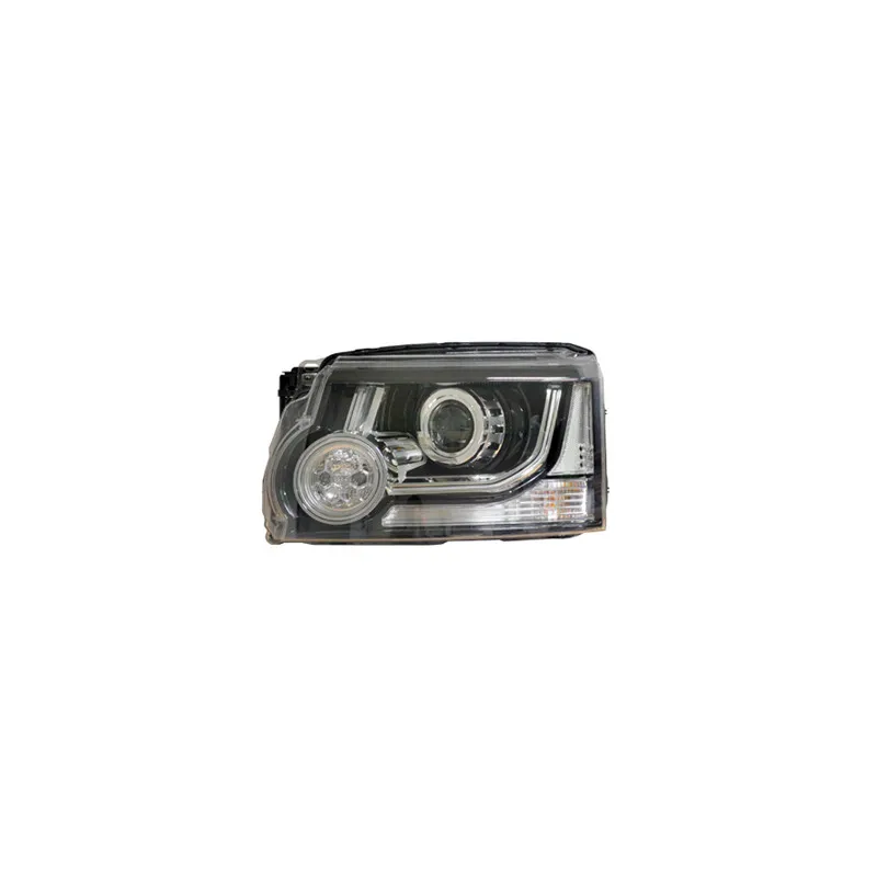 Projecteur principal VAN WEZEL 0258961V