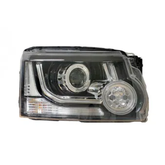 Projecteur principal VAN WEZEL 0258962V
