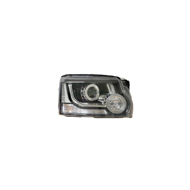 Projecteur principal VAN WEZEL 0258962V