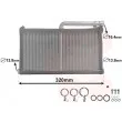 Système de chauffage VAN WEZEL 03006397 - Visuel 1