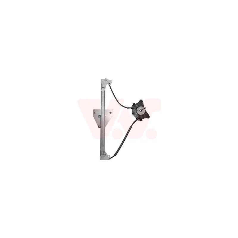 Lève-vitre arrière gauche VAN WEZEL 0301265