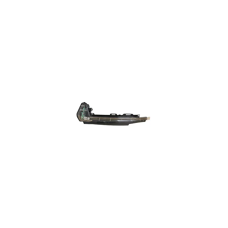 Feu clignotant VAN WEZEL 0301915