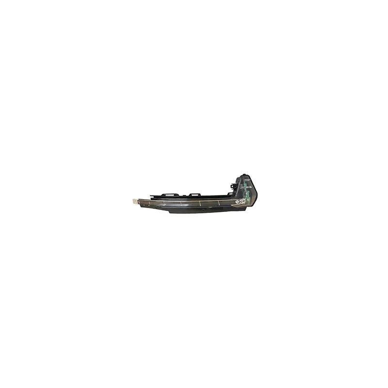 Feu clignotant VAN WEZEL 0301916