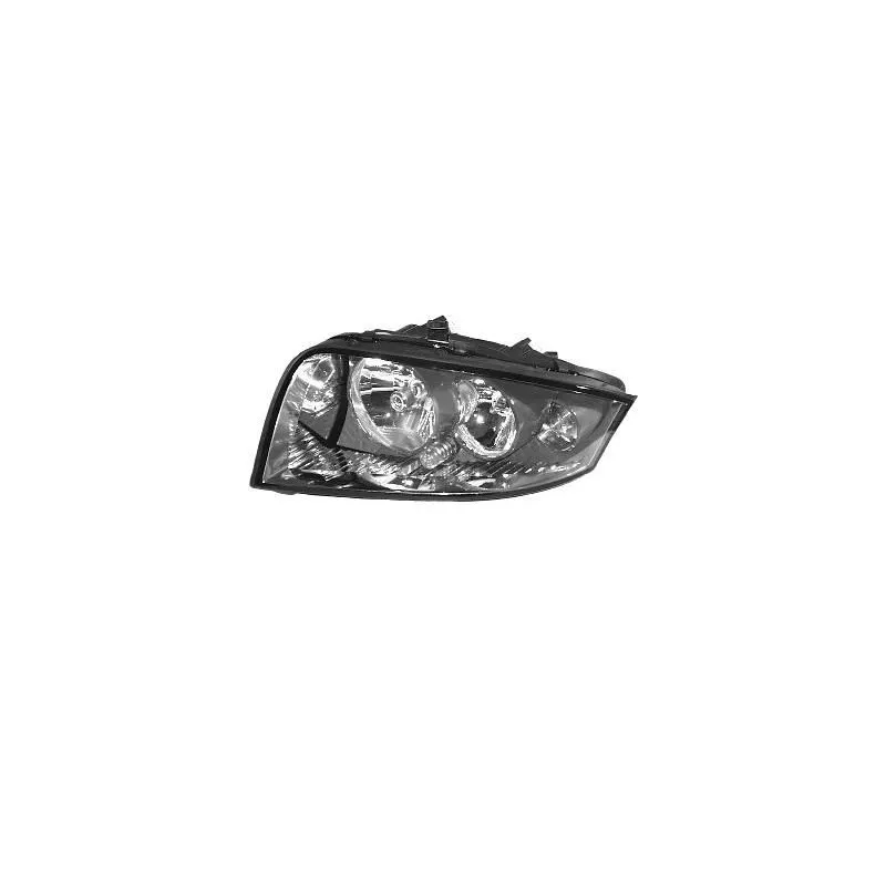 Projecteur principal VAN WEZEL 0302961V