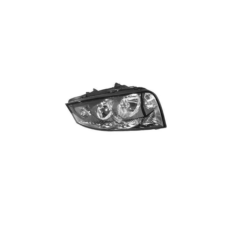 Projecteur principal VAN WEZEL 0302962V