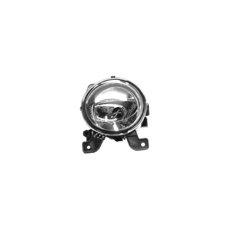 Projecteur antibrouillard VAN WEZEL 0302996