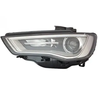 Projecteur principal VAN WEZEL 0303985