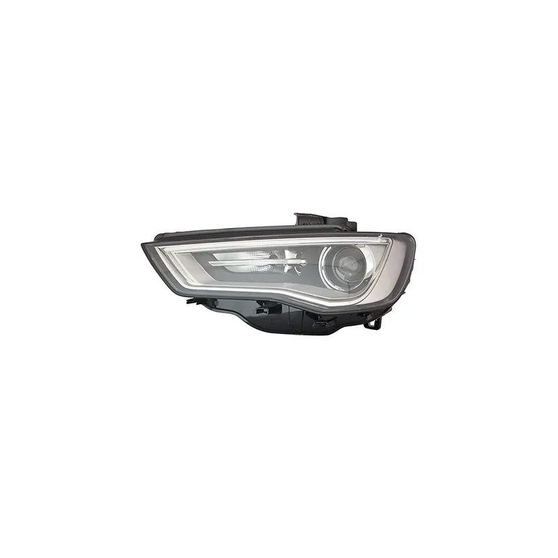 Projecteur principal VAN WEZEL 0303985