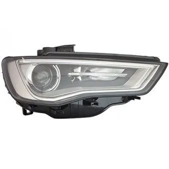 Projecteur principal VAN WEZEL 0303986