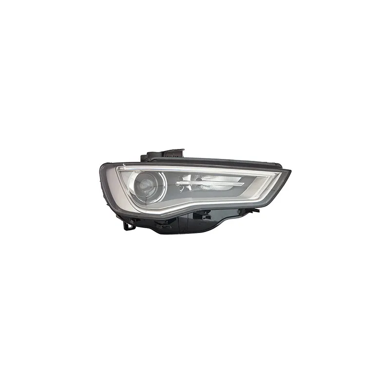 Projecteur principal VAN WEZEL 0303986