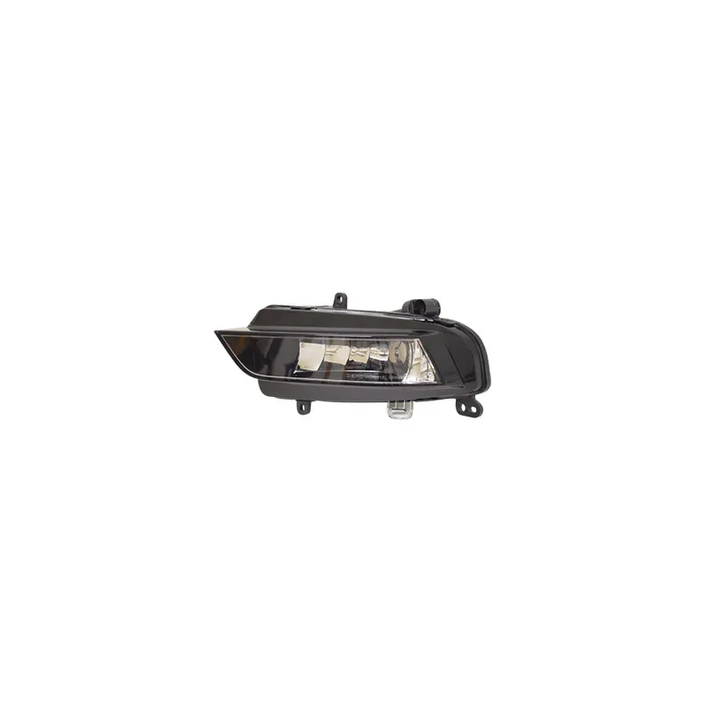Projecteur antibrouillard VAN WEZEL 0304997