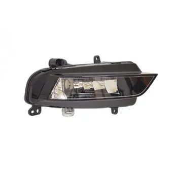 Projecteur antibrouillard VAN WEZEL 0304998