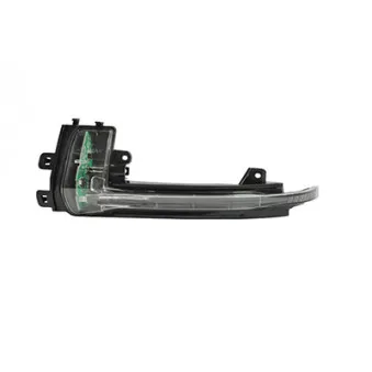 Feu clignotant VAN WEZEL 0307915