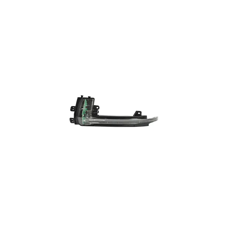 Feu clignotant VAN WEZEL 0307915