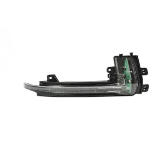 Feu clignotant VAN WEZEL 0307916