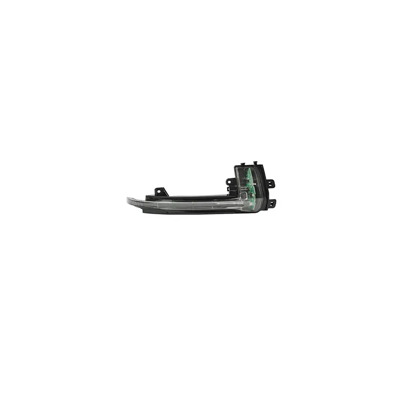 Feu clignotant VAN WEZEL 0307916