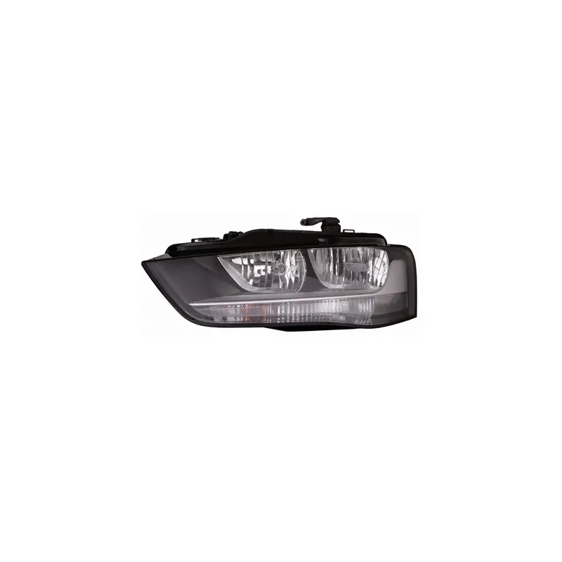 Projecteur principal VAN WEZEL 0307961