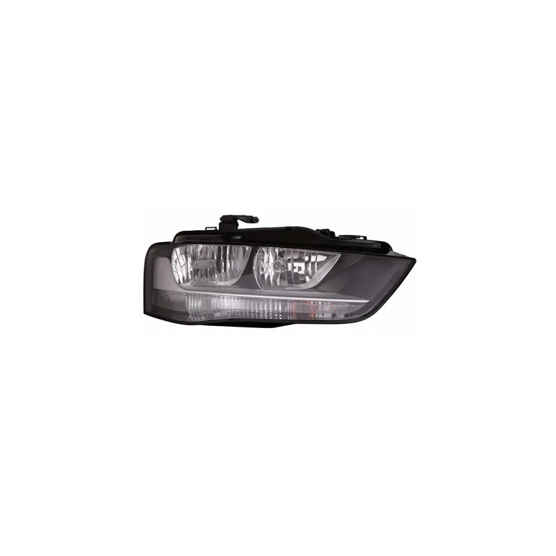 Projecteur principal VAN WEZEL 0307962