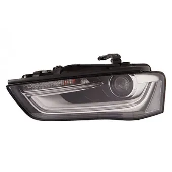 Projecteur principal VAN WEZEL 0307983