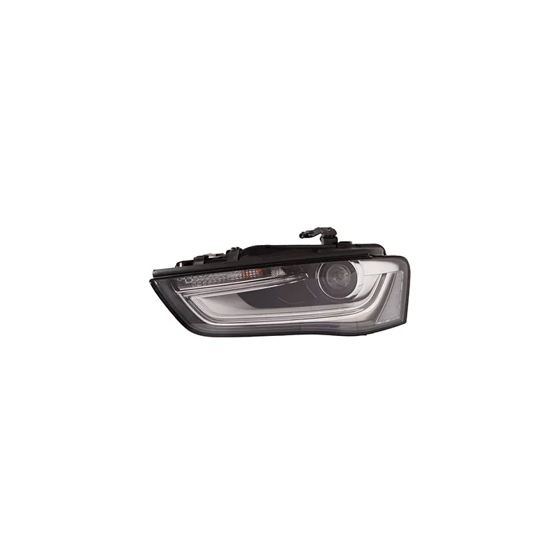 Projecteur principal VAN WEZEL 0307983