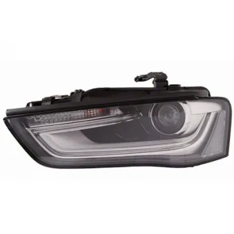 Projecteur principal VAN WEZEL 0307983M