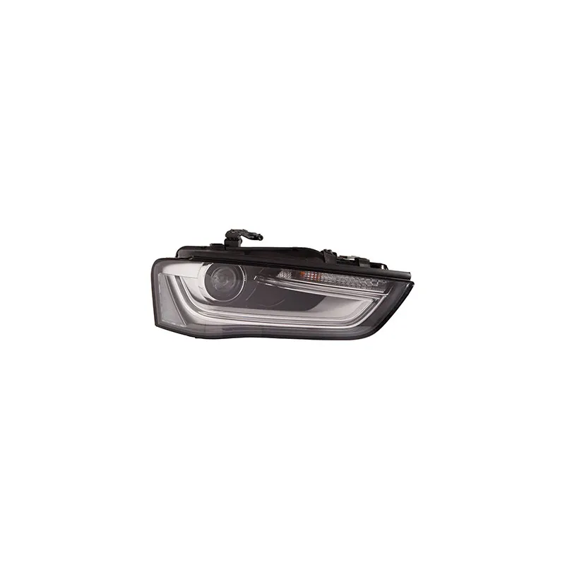 Projecteur principal VAN WEZEL 0307984