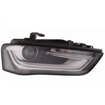 Projecteur principal VAN WEZEL 0307984M