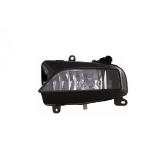 Projecteur antibrouillard VAN WEZEL 0307995
