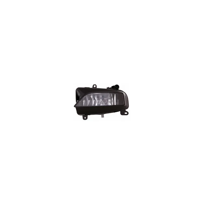 Projecteur antibrouillard VAN WEZEL 0307995