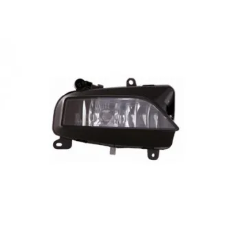 Projecteur antibrouillard VAN WEZEL 0307996