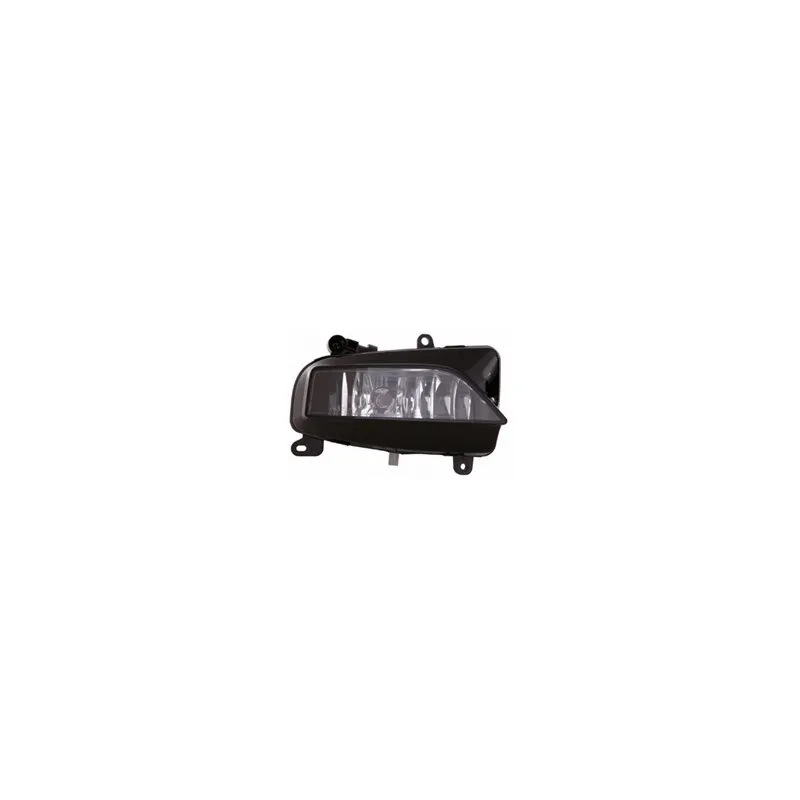 Projecteur antibrouillard VAN WEZEL 0307996