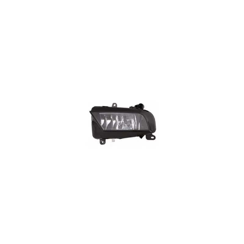Projecteur antibrouillard VAN WEZEL 0307997