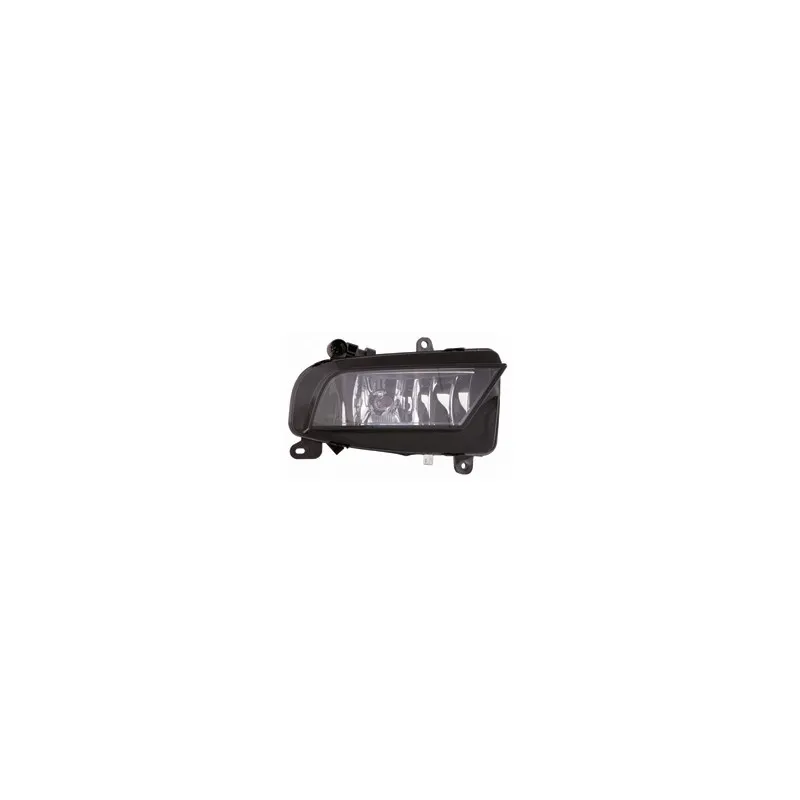 Projecteur antibrouillard VAN WEZEL 0307998