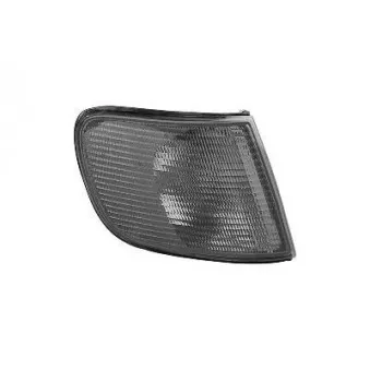 Feu clignotant avant droit VAN WEZEL 0313902