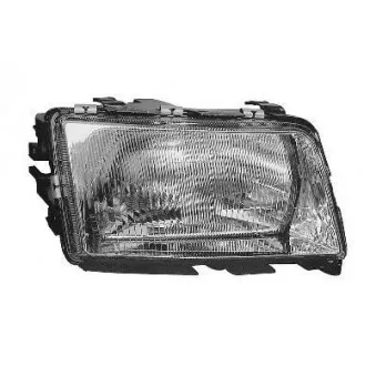 Projecteur principal VAN WEZEL 0313941