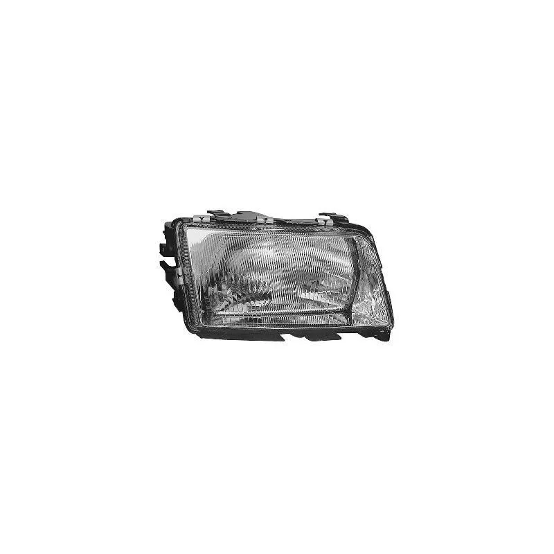 Projecteur principal VAN WEZEL 0313941
