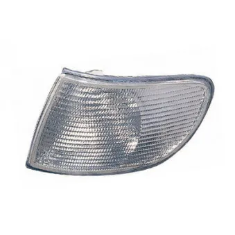Feu clignotant avant gauche VAN WEZEL 0314905