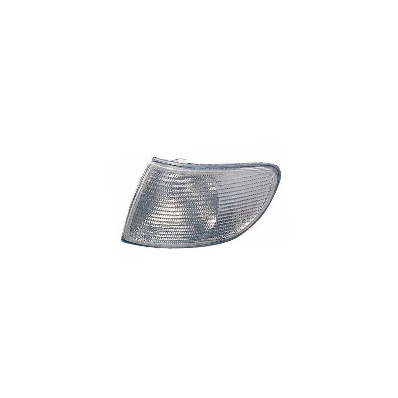 Feu clignotant avant gauche VAN WEZEL 0314905
