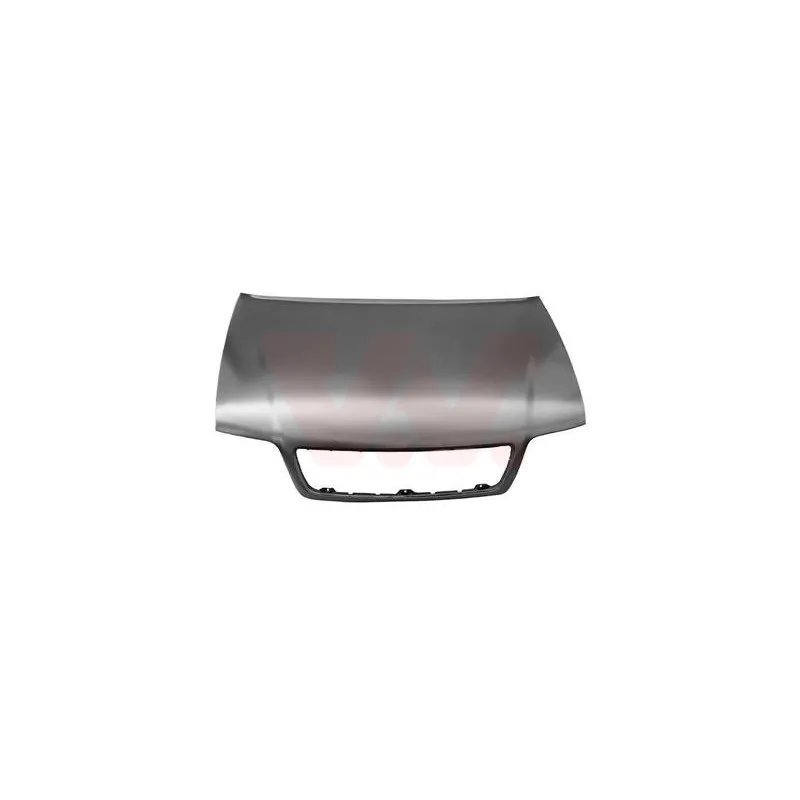 Capot-moteur VAN WEZEL 0315660