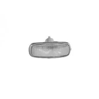 Feu clignotant VAN WEZEL 0315913