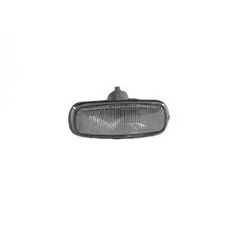 Feu clignotant VAN WEZEL 0315914
