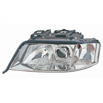 Projecteur principal VAN WEZEL 0315961
