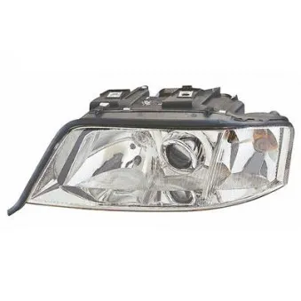 Projecteur principal VAN WEZEL 0315983